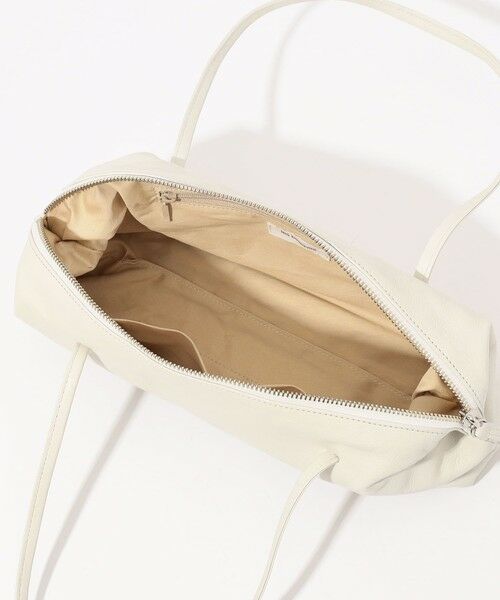 TOMORROWLAND / トゥモローランド ショルダーバッグ | les basiques Rectangular ショルダーバッグ | 詳細10