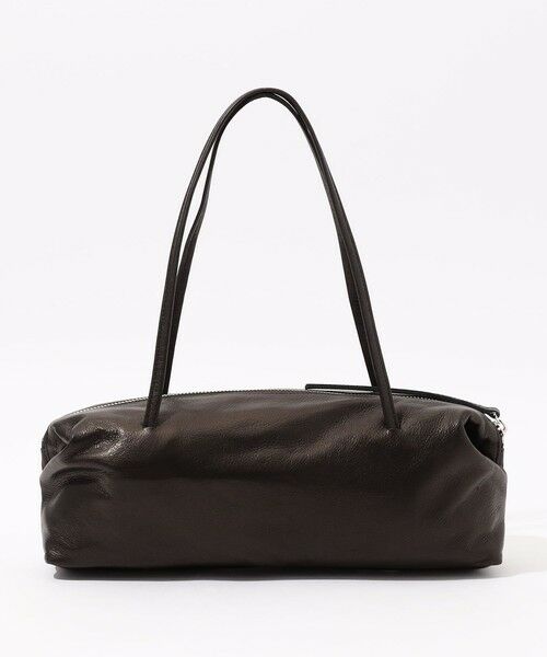 TOMORROWLAND / トゥモローランド ショルダーバッグ | les basiques Rectangular ショルダーバッグ | 詳細3