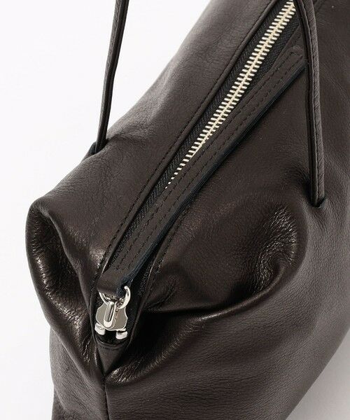 TOMORROWLAND / トゥモローランド ショルダーバッグ | les basiques Rectangular ショルダーバッグ | 詳細7