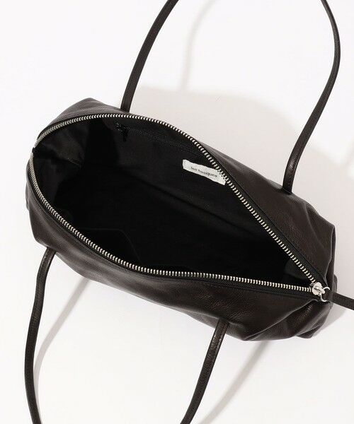 TOMORROWLAND / トゥモローランド ショルダーバッグ | les basiques Rectangular ショルダーバッグ | 詳細8