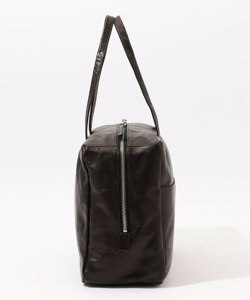 TOMORROWLAND / トゥモローランド トートバッグ | les basiques レザートートバッグ | 詳細2