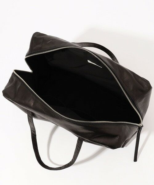 TOMORROWLAND / トゥモローランド トートバッグ | les basiques レザートートバッグ | 詳細8