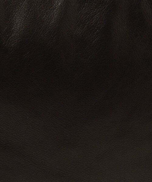 TOMORROWLAND / トゥモローランド トートバッグ | les basiques レザートートバッグ | 詳細9