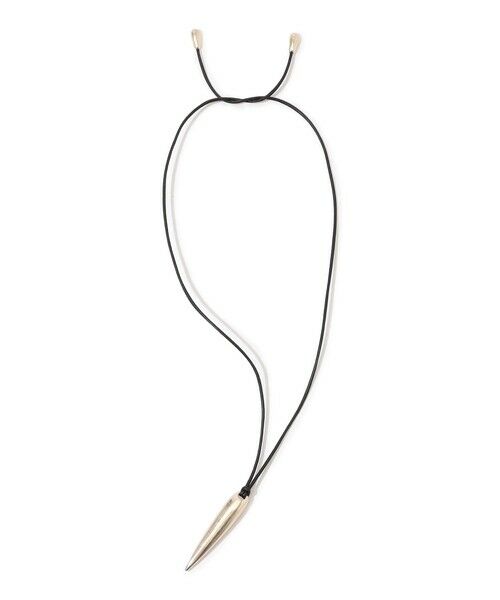 TOMORROWLAND / トゥモローランド ネックレス・ペンダント・チョーカー | SOPHIE BUHAI Small Spear ペンダント ネックレス（81 シルバー）
