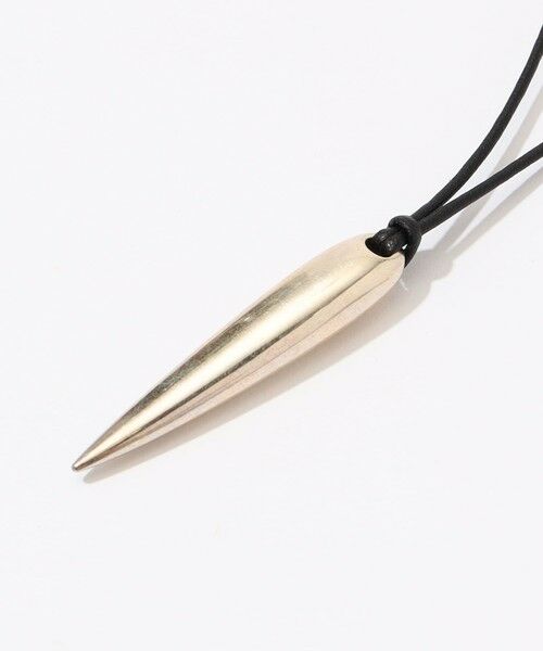 TOMORROWLAND / トゥモローランド ネックレス・ペンダント・チョーカー | SOPHIE BUHAI Small Spear ペンダント ネックレス | 詳細2