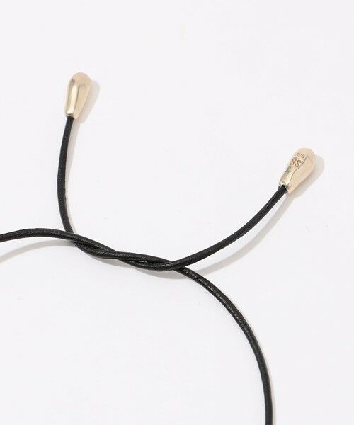 TOMORROWLAND / トゥモローランド ネックレス・ペンダント・チョーカー | SOPHIE BUHAI Small Spear ペンダント ネックレス | 詳細3