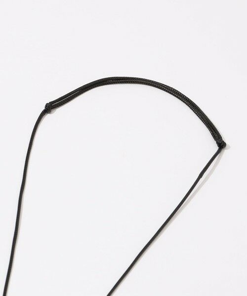 TOMORROWLAND / トゥモローランド ネックレス・ペンダント・チョーカー | JAMIRAY MODERN CURVE PIN ネックレス | 詳細3