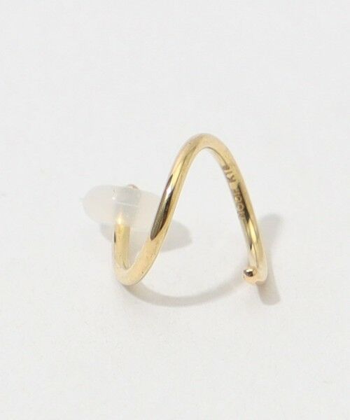 TOMORROWLAND / トゥモローランド ピアス・イヤリング | NOUE EN1-7 右耳用 ピアス | 詳細3