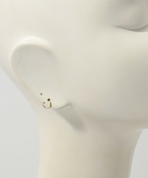 TOMORROWLAND / トゥモローランド ピアス・イヤリング | NOUE EN1-7 右耳用 ピアス | 詳細4