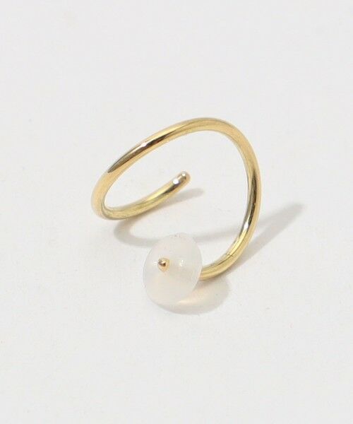 TOMORROWLAND / トゥモローランド ピアス・イヤリング | NOUE EN1-9 右耳用 ピアス | 詳細2