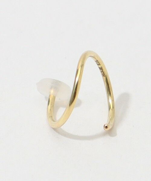 TOMORROWLAND / トゥモローランド ピアス・イヤリング | NOUE EN1-9 右耳用 ピアス | 詳細3