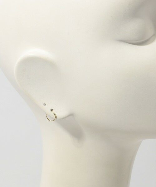 TOMORROWLAND / トゥモローランド ピアス・イヤリング | NOUE EN1-9 右耳用 ピアス | 詳細4
