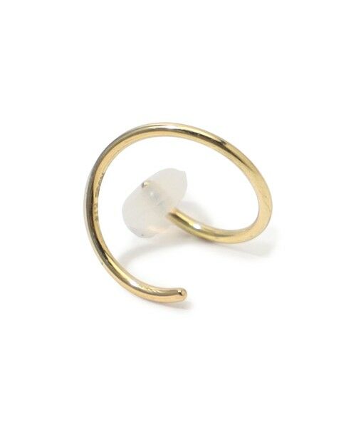 TOMORROWLAND / トゥモローランド ピアス・イヤリング | NOUE EN1-9 左耳用 ピアス（91 ゴールド）