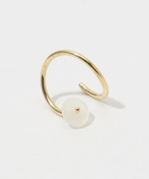 TOMORROWLAND / トゥモローランド ピアス・イヤリング | NOUE EN1-9 左耳用 ピアス | 詳細2