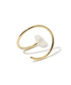 TOMORROWLAND / トゥモローランド ピアス・イヤリング | NOUE EN1-11 右耳用 ピアス