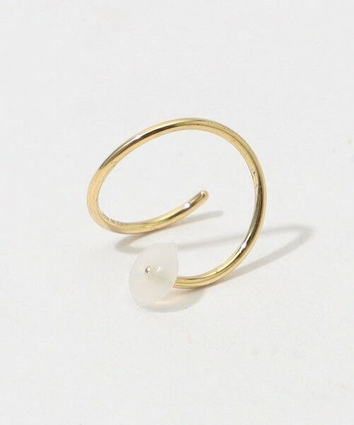 TOMORROWLAND / トゥモローランド ピアス・イヤリング | NOUE EN1-11 右耳用 ピアス | 詳細2