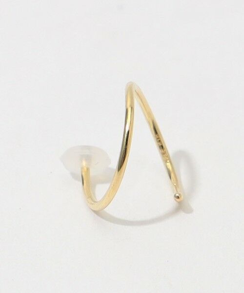 TOMORROWLAND / トゥモローランド ピアス・イヤリング | NOUE EN1-11 右耳用 ピアス | 詳細3