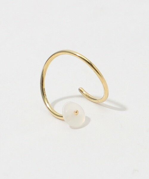 TOMORROWLAND / トゥモローランド ピアス・イヤリング | NOUE EN1-11 左耳用 ピアス | 詳細2