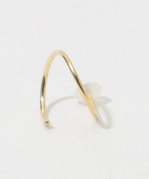 TOMORROWLAND / トゥモローランド ピアス・イヤリング | NOUE EN1-11 左耳用 ピアス | 詳細3