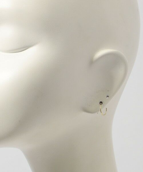 TOMORROWLAND / トゥモローランド ピアス・イヤリング | NOUE EN1-11 左耳用 ピアス | 詳細4