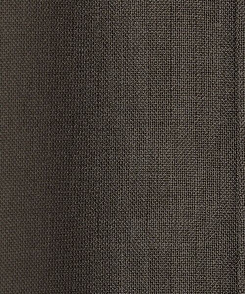 TOMORROWLAND / トゥモローランド シャツ・ブラウス | Super120'sウォッシャブルウール リラックスシャツ | 詳細13