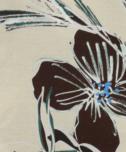 TOMORROWLAND / トゥモローランド その他トップス | チェロキープリント キャミソールブラウス | 詳細10