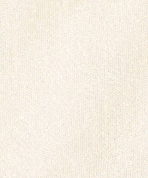 TOMORROWLAND / トゥモローランド カーディガン・ボレロ | ダブルフェイスノット ハーフスリーブカーディガン | 詳細10