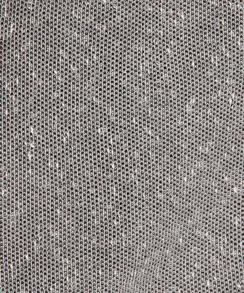 TOMORROWLAND / トゥモローランド カーディガン・ボレロ | ダブルフェイスノット ハーフスリーブカーディガン | 詳細9