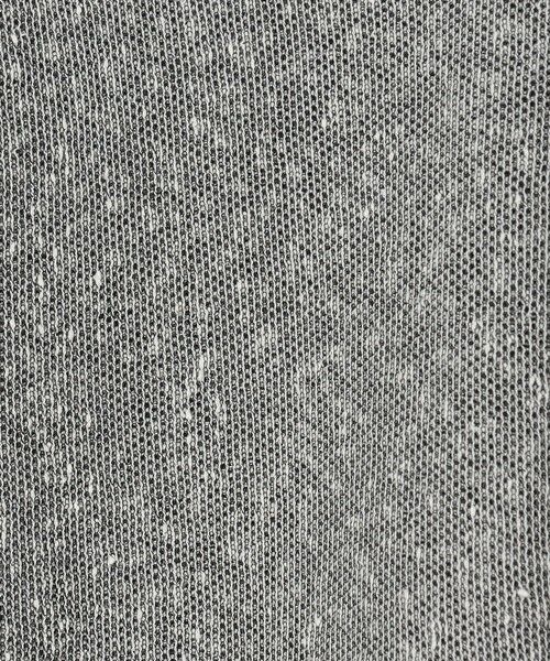 TOMORROWLAND / トゥモローランド ニット・セーター | ダブルフェイスノット ワイドプルオーバー | 詳細10