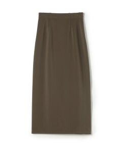 TOMORROWLAND / トゥモローランド ロング・マキシ丈スカート | マットジャージー ペンシルタイトスカート