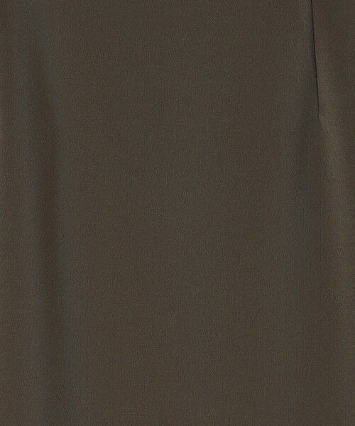 TOMORROWLAND / トゥモローランド ロング・マキシ丈スカート | マットジャージー ペンシルタイトスカート | 詳細11