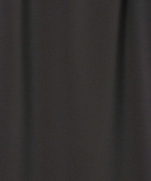 TOMORROWLAND / トゥモローランド ロング・マキシ丈スカート | マットジャージー ペンシルタイトスカート | 詳細12