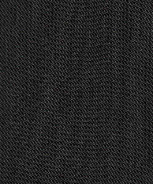 TOMORROWLAND / トゥモローランド サロペット・オールインワン | 【WEB先行予約】セルロースツイル スタンドカラーオールインワン | 詳細10