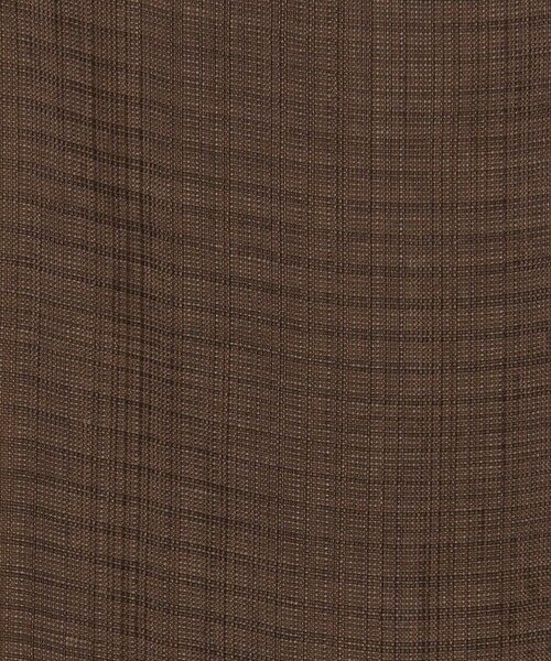 TOMORROWLAND / トゥモローランド サロペット・オールインワン | 【WEB先行予約】レーヨンリネンブッチャー タイトフィットオールインワン | 詳細11