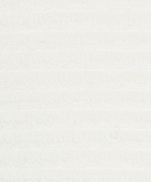 TOMORROWLAND / トゥモローランド カーディガン・ボレロ | ドライボーダージャージー ショートカーディガン | 詳細12