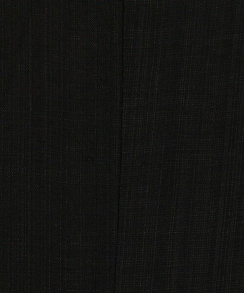 TOMORROWLAND / トゥモローランド ベスト | レーヨンリネンブッチャー コクーンジレ | 詳細13