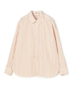 TOMORROWLAND / トゥモローランド シャツ・ブラウス | コットンタイプライター レギュラーカラーシャツ