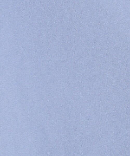 TOMORROWLAND / トゥモローランド シャツ・ブラウス | コットンタイプライター レギュラーカラーシャツ | 詳細13