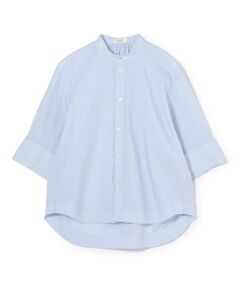 TOMORROWLAND / トゥモローランド シャツ・ブラウス | 【WEB先行予約】コットンブロード オーバーサイズシャツ