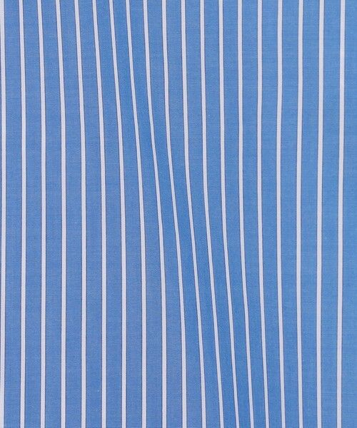 TOMORROWLAND / トゥモローランド シャツ・ブラウス | 【WEB先行予約】コットンブロード オーバーサイズシャツ | 詳細10