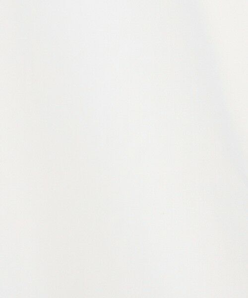 TOMORROWLAND / トゥモローランド シャツ・ブラウス | 【WEB先行予約】コットンブロード オーバーサイズシャツ | 詳細11