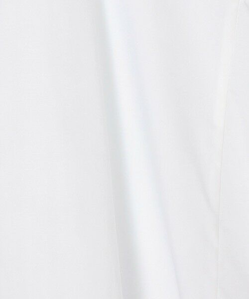 TOMORROWLAND / トゥモローランド シャツ・ブラウス | 【WEB先行予約】コットンブロード タイブラウス | 詳細12