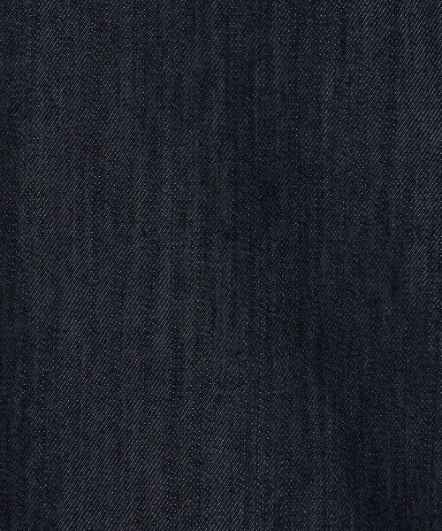 TOMORROWLAND / トゥモローランド シャツ・ブラウス | 【WEB先行予約】コットンセルロースデニム タイブラウス | 詳細10