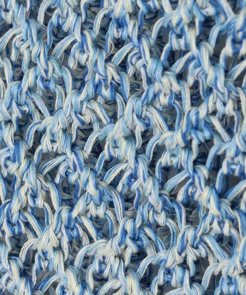 TOMORROWLAND / トゥモローランド カーディガン・ボレロ | ギマメッシュ クルーネックカーディガン | 詳細13