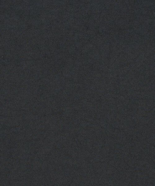 TOMORROWLAND / トゥモローランド Tシャツ | コットンロゴプリント Tシャツ | 詳細11