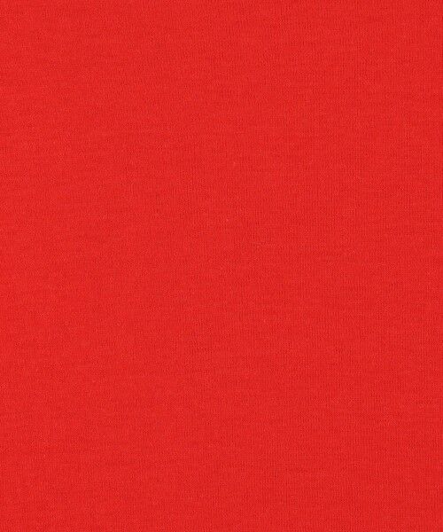 TOMORROWLAND / トゥモローランド カットソー | シアージャージー ハーフスリーブプルオーバー | 詳細14