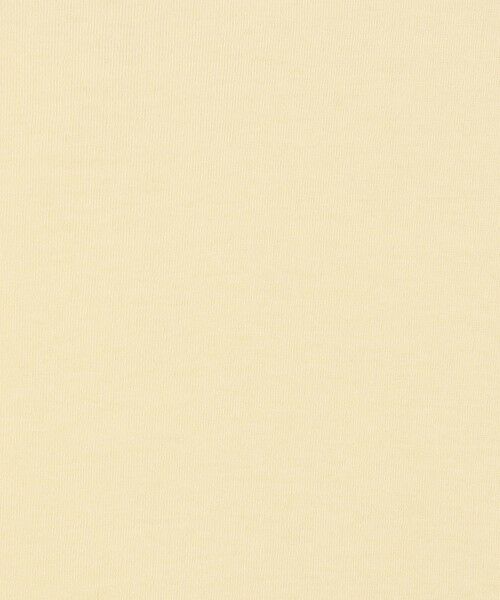 TOMORROWLAND / トゥモローランド カットソー | シアージャージー ハーフスリーブプルオーバー | 詳細9