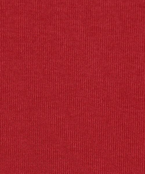 TOMORROWLAND / トゥモローランド キャミソール・チューブトップ | シルキーリブ キャミソール | 詳細12