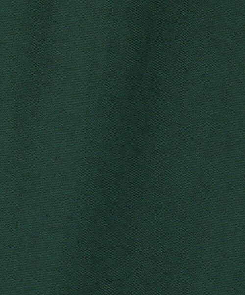 TOMORROWLAND / トゥモローランド その他パンツ | コットンレーヨンリネンストレッチ ストレートパンツ | 詳細10