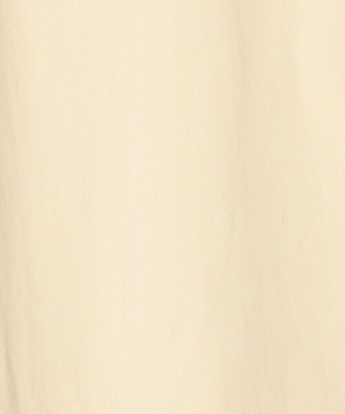 TOMORROWLAND / トゥモローランド その他パンツ | コットンレーヨンリネンストレッチ ストレートパンツ | 詳細12